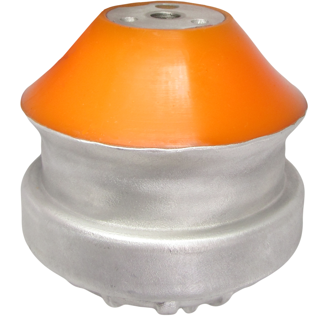 Полиуретановая подушка двигателя левая, правая Merсedes 123 1975-1986 2.0L