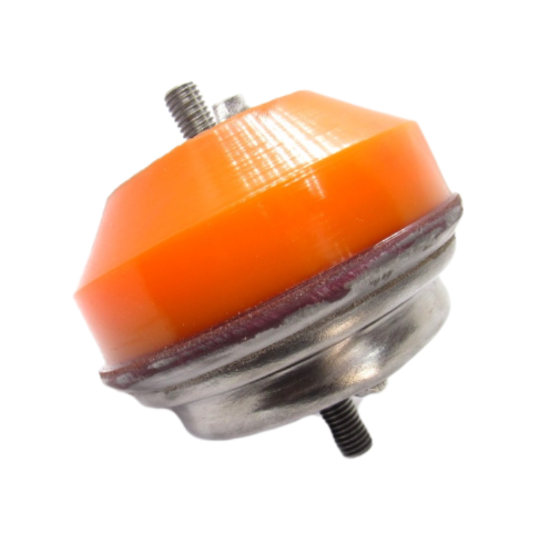 Polyurethane engine mount right Opel Omega 1986-1993