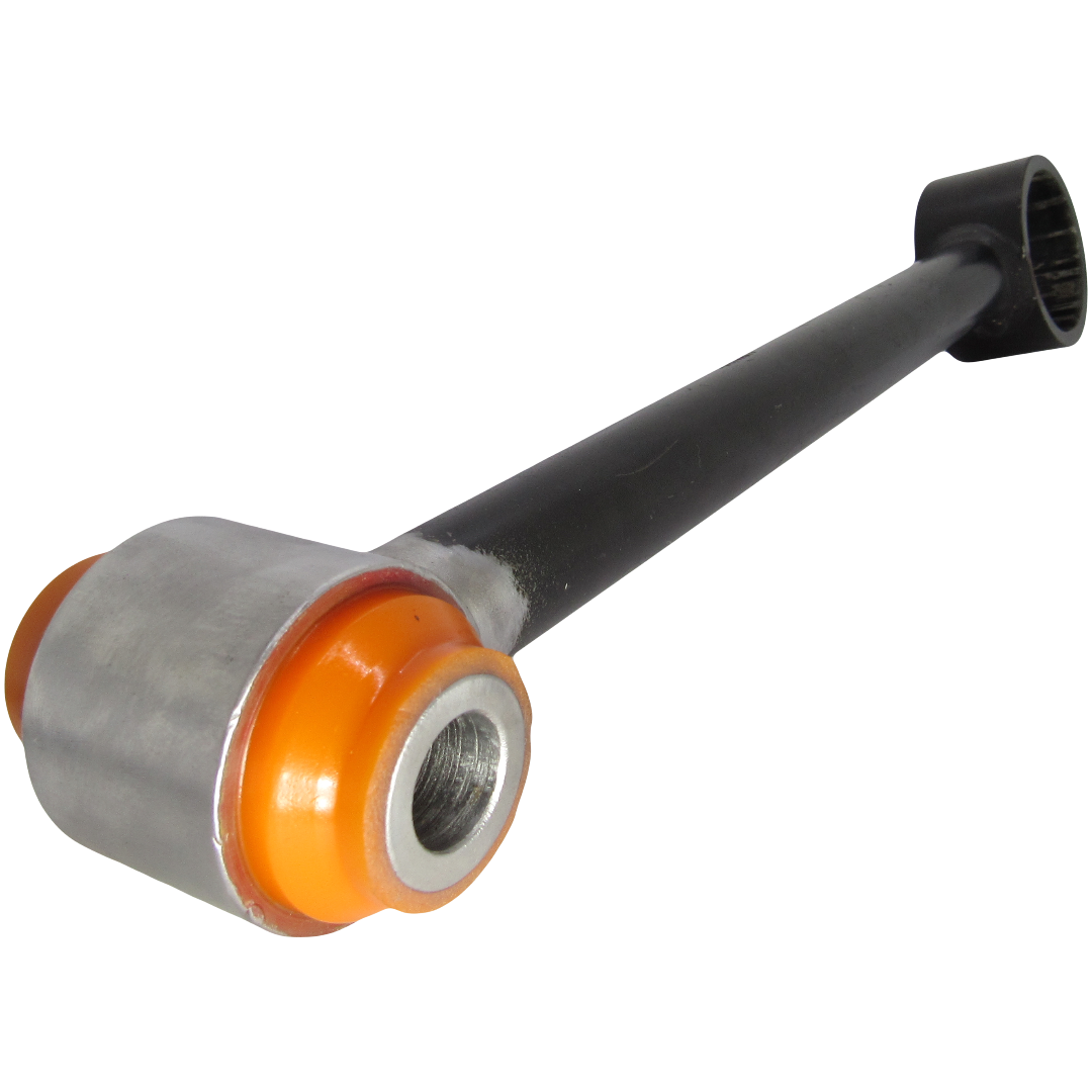 Поліуретановий сайлентблок заднього поперечного нижнього важеля внутрішній Chevrolet Tahoe 2020- Лівий РЕКОНСТРУКЦіЯ ВАШОГО