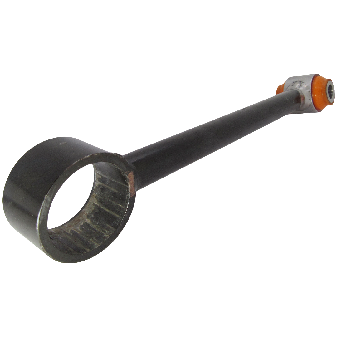 Поліуретановий сайлентблок заднього поперечного нижнього важеля внутрішній Chevrolet Tahoe 2020- Лівий РЕКОНСТРУКЦіЯ ВАШОГО