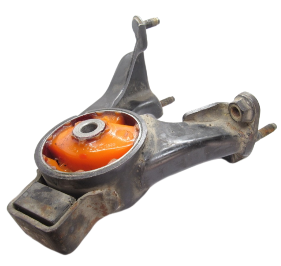 Поліуретанова подушка двигуна задня Toyota Corolla Verso 2001-2007