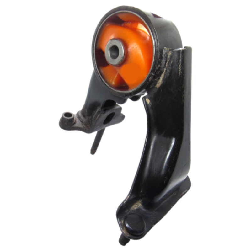 Поліуретанова подушка двигуна задня Toyota Corolla Verso 2001-2007 БЕЗ балансиру Послуга ПО ЗАМІНІ САЙЛЕНТБЛОКА