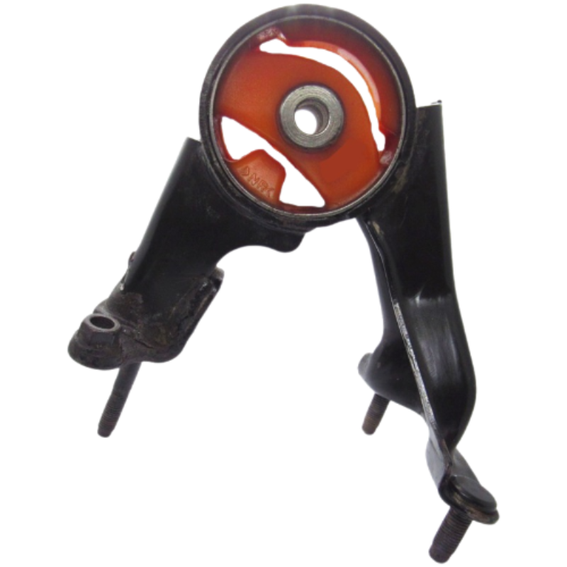 Поліуретанова подушка двигуна задня Toyota Corolla Verso 2001-2007 БЕЗ балансиру Послуга ПО ЗАМІНІ САЙЛЕНТБЛОКА