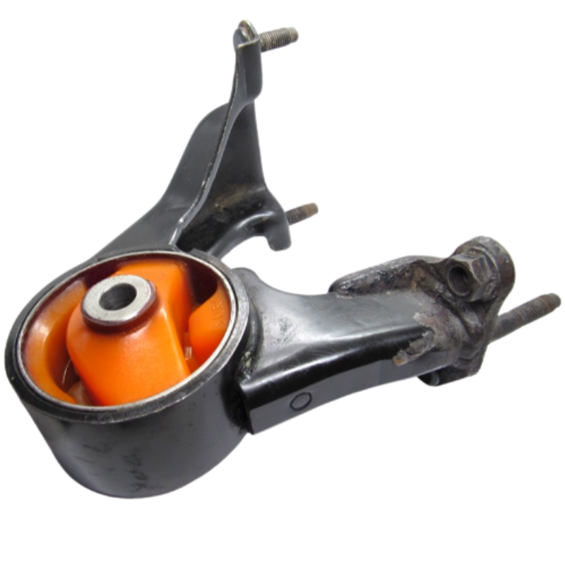 Поліуретанова подушка двигуна задня Toyota Corolla Verso 2001-2007 БЕЗ балансиру Послуга ПО ЗАМІНІ САЙЛЕНТБЛОКА