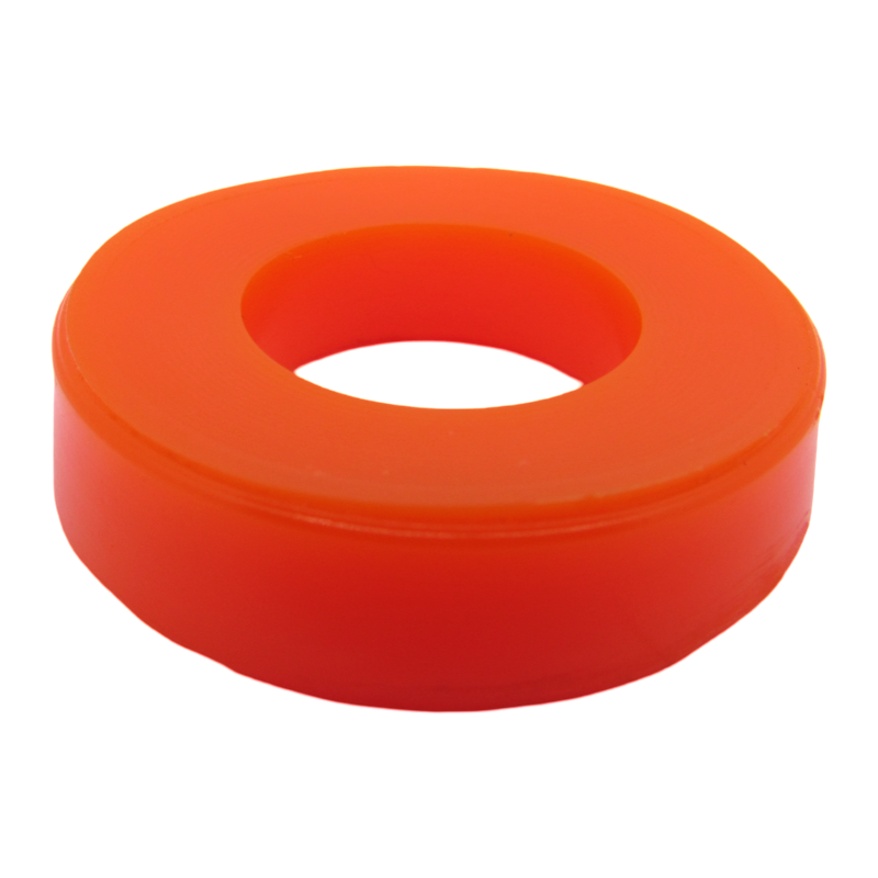Polyurethane bushing for cab lift cylinder Renault Magnum 2001-2005