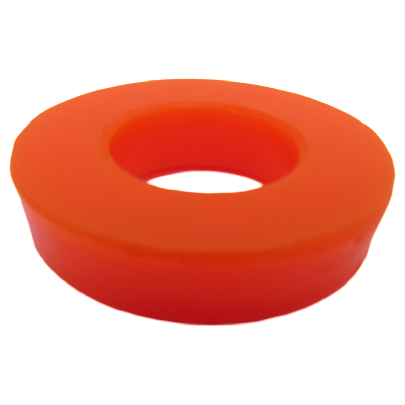 Polyurethane bushing for cab lift cylinder Renault Magnum 2001-2005