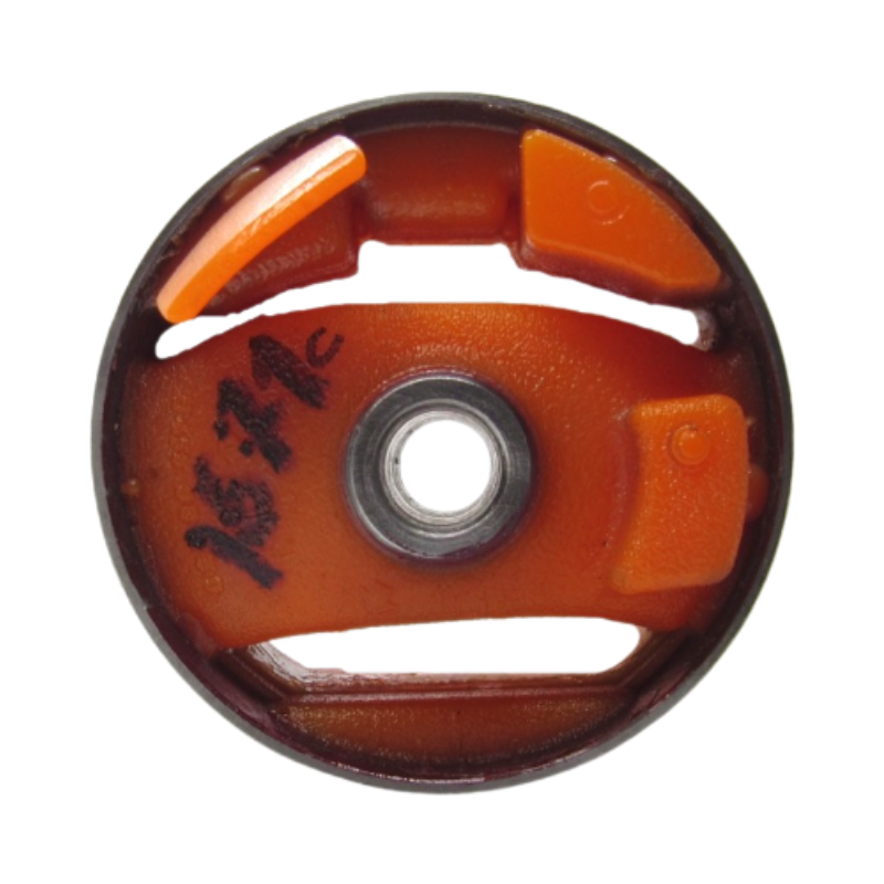 Поліуретанова подушка двигуна передня Mazda 323 1994-2000 ЗМІННИЙ САЙЛЕНТБЛОК