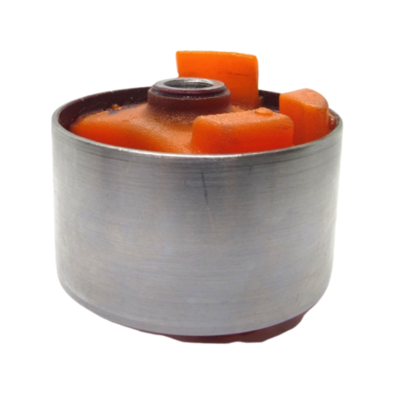 Поліуретанова подушка двигуна передня Mazda 323 1994-2000 ЗМІННИЙ САЙЛЕНТБЛОК