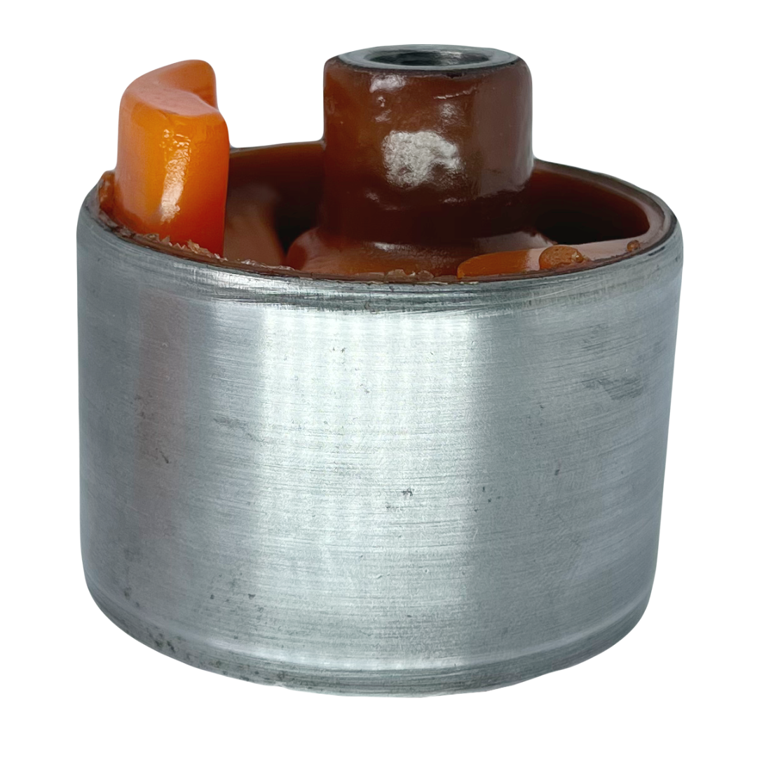 Поліуретанова подушка двигуна задня Mazda 323 1994-2000 ЗМІННИЙ САЙЛЕНТБЛОК