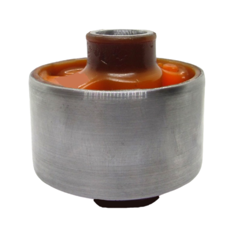 Поліуретанова подушка двигуна ліва Mazda 323 1994-2000 ЗМІННИЙ САЙЛЕНТБЛОК