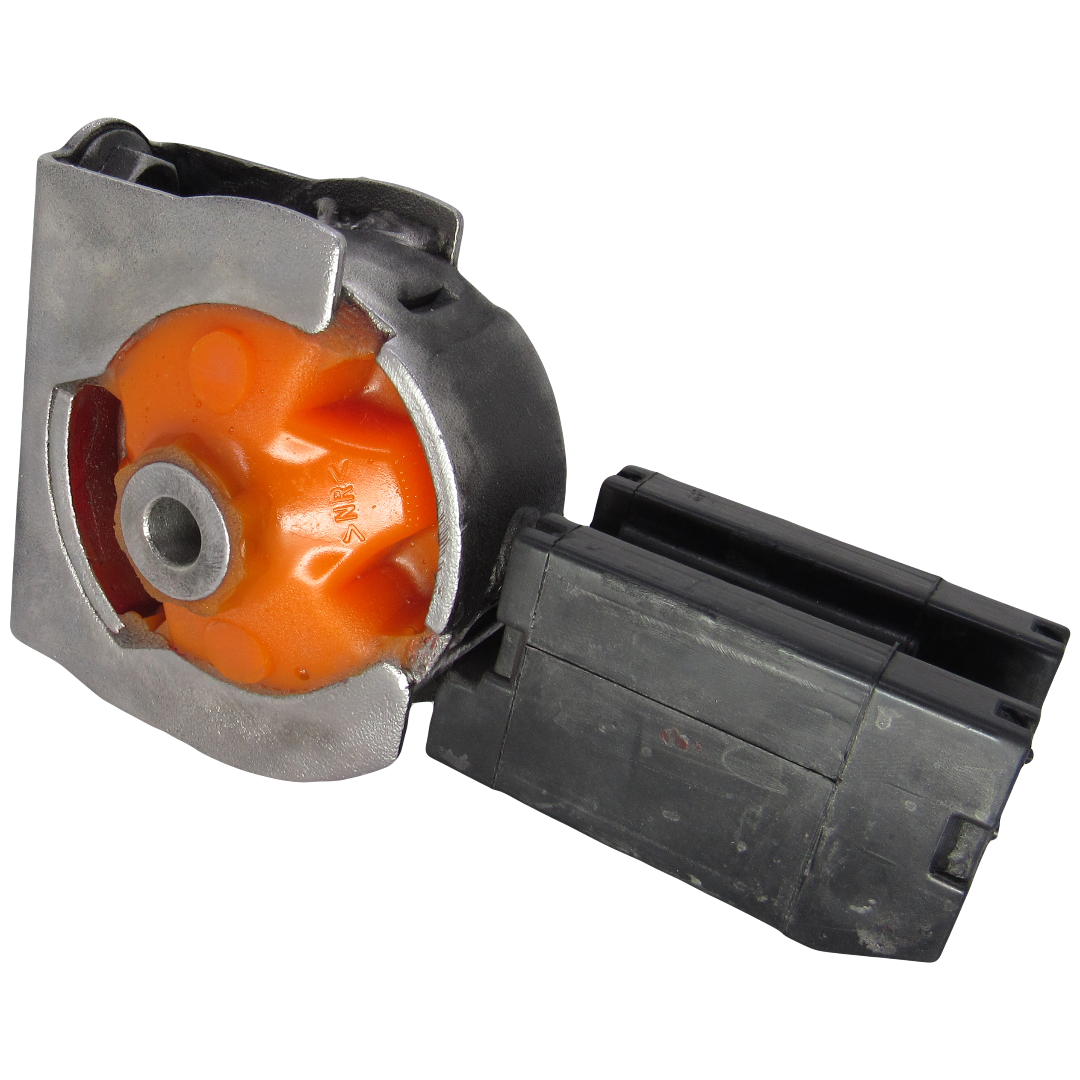 Полиуретановая подушка двигателя передняя Toyota Allion 2001-2006