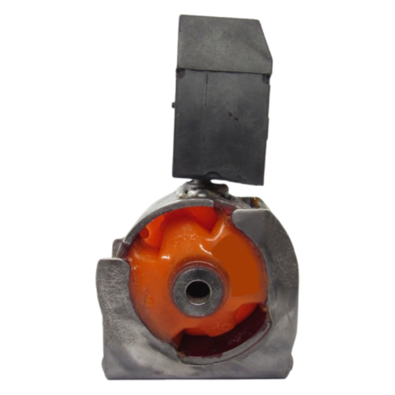 Поліуретанова подушка двигуна передня Toyota Celica 1999-2006 РЕКОНСТРУКЦІЯ ВАШОЇ