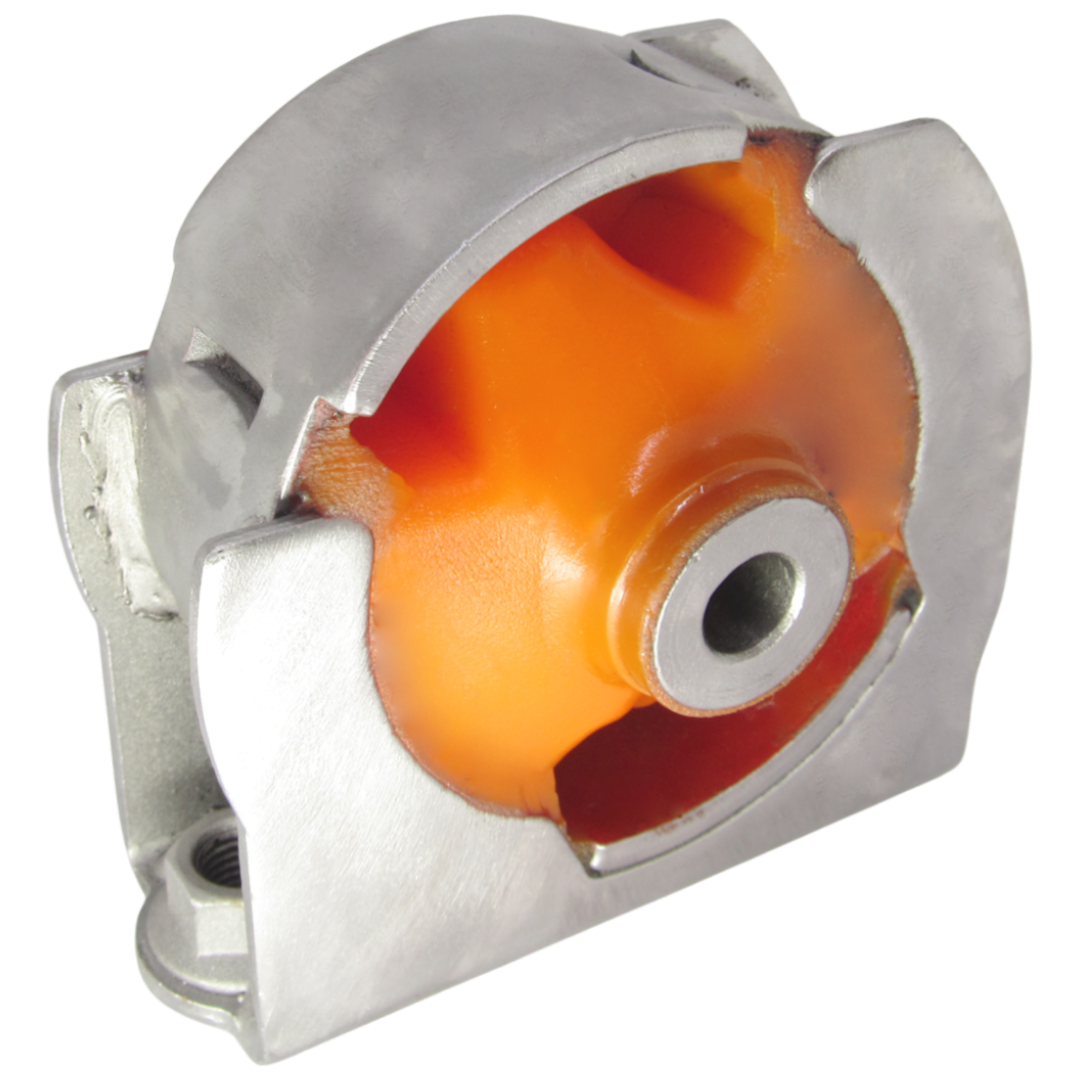 Поліуретанова подушка двигуна передня Toyota Corolla 2002-2006 РЕКОНСТРУКЦІЯ ВАШОЇ