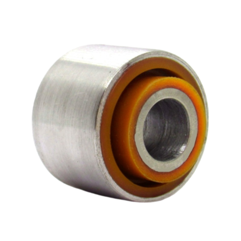 Поліуретановий сайлентблок заднього поперечного розвального важеля внутрішній Mazda 323 1994-2000