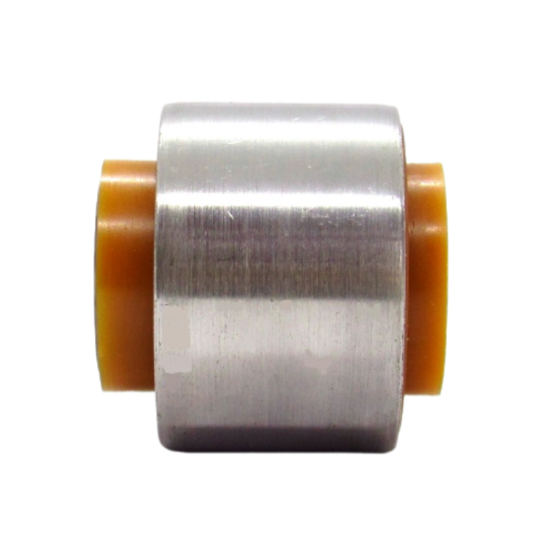 Поліуретановий сайлентблок заднього поперечного розвального важеля внутрішній Mazda 323 1994-2000