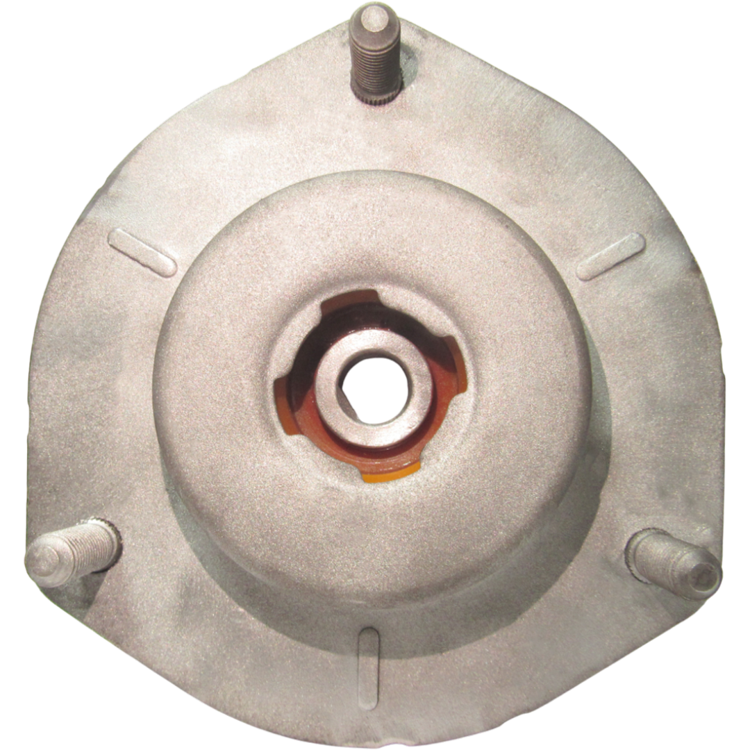 Поліуретанова опора переднього амортизатораToyota Camry 2011-2017 РЕКОНСТРУКЦІЯ ВАШОЇ