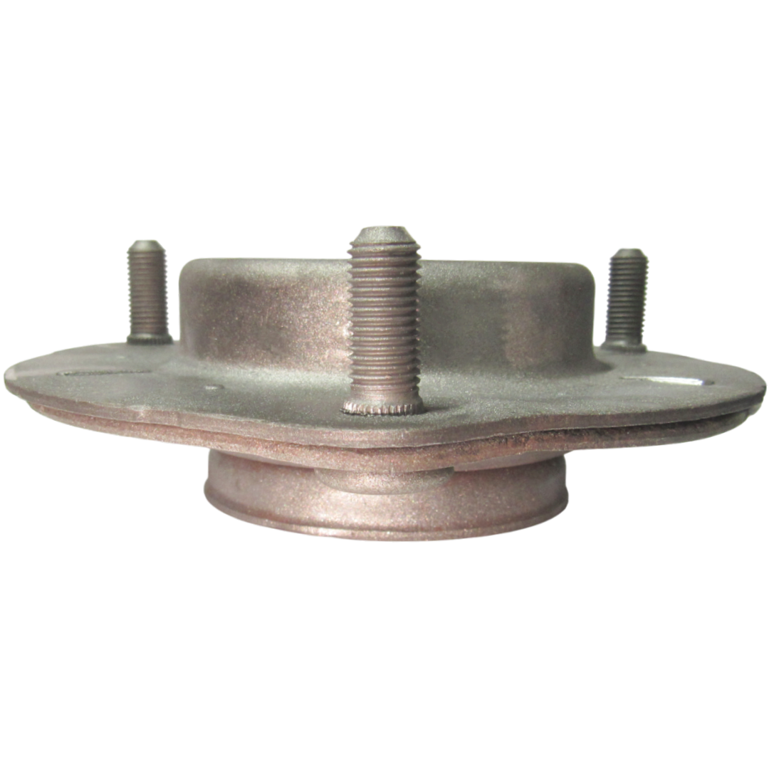 Поліуретанова опора переднього амортизатораToyota Camry 2011-2017 РЕКОНСТРУКЦІЯ ВАШОЇ