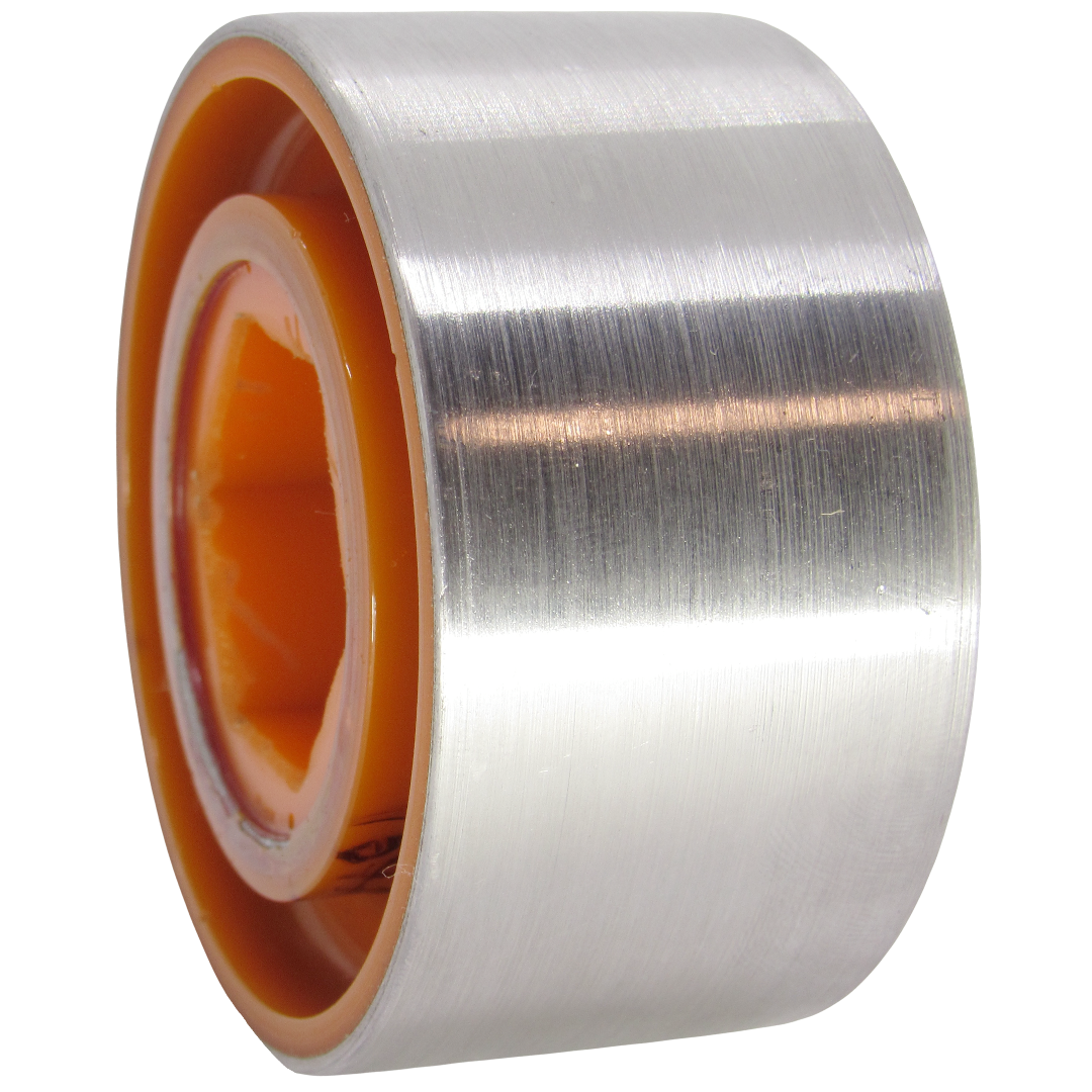 Polyurethane rear bushing of the lower front arm Rover 75 1998-2005