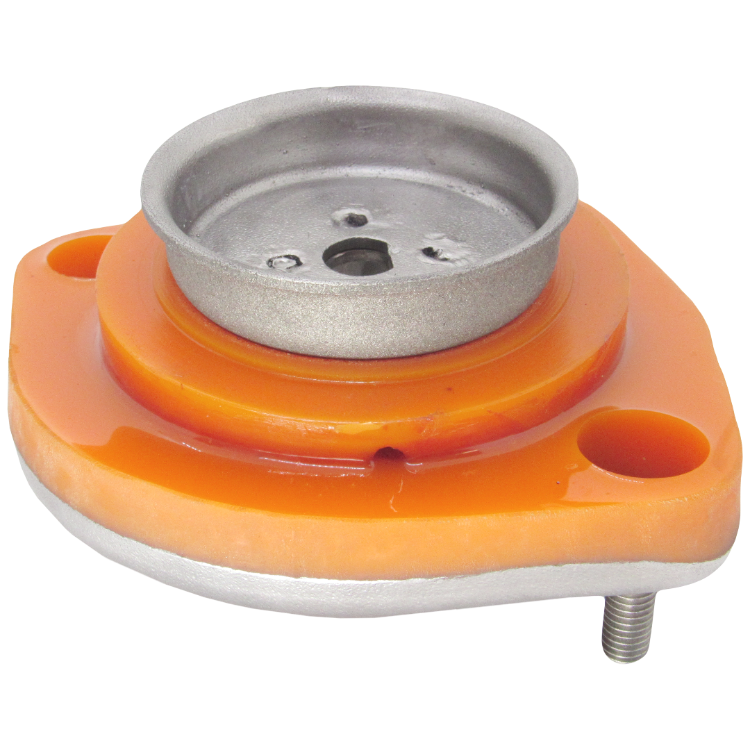 Поліуретанова опора заднього амортизатора Hyundai Tucson 2004-2009 Права РЕКОНСТРУКЦІЯ ВАШОЇ