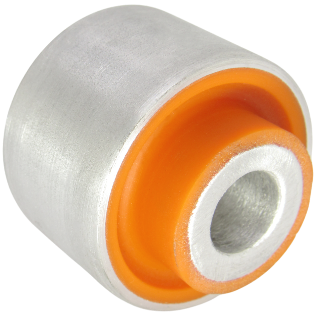 Поліуретановий сайлентблок заднього поперечного серпоподібного важеля зовнішній Ford Mondeo 2014-