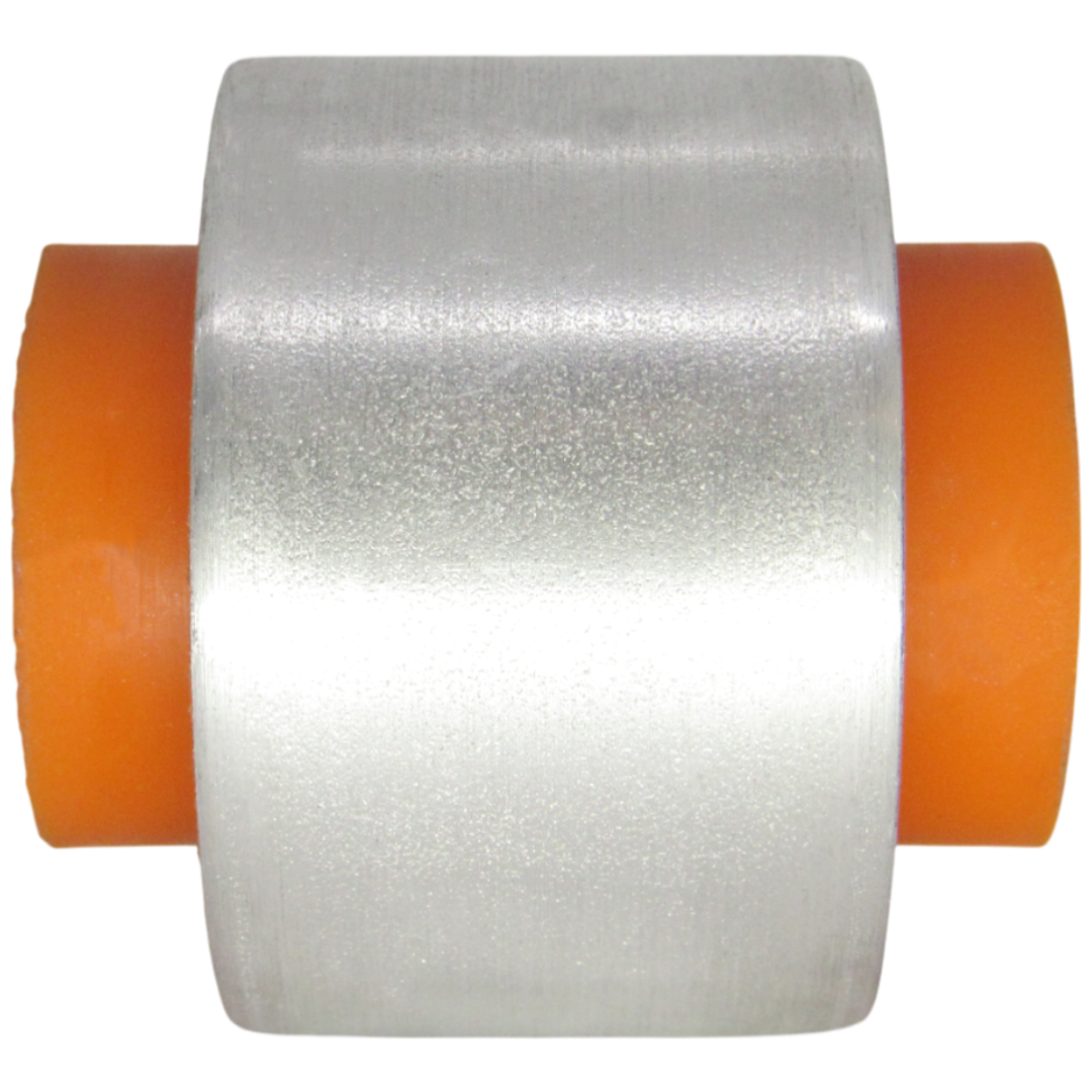 Поліуретановий сайлентблок заднього поперечного серпоподібного важеля зовнішній Ford Mondeo 2014-