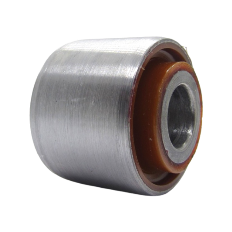 Поліуретановий сайлентблок заднього прямого важеля внутрішній і зовнішній Lincoln Mkc 2014-2018