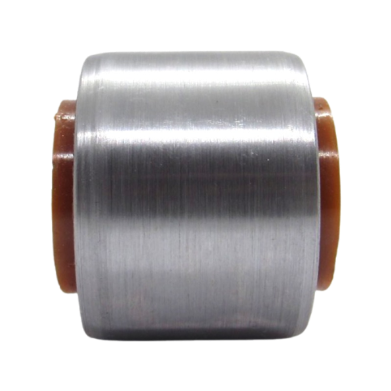 Поліуретановий сайлентблок заднього прямого важеля внутрішній і зовнішній Lincoln Mkc 2014-2018