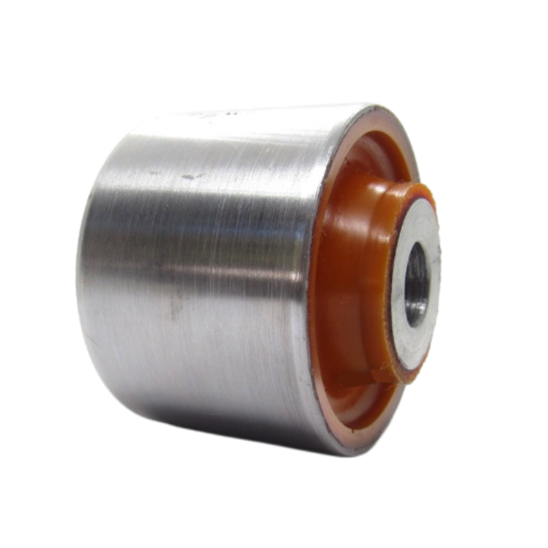 Поліуретановий сайлентблок заднього нижнього важеля великий Ford Mondeo 2014-