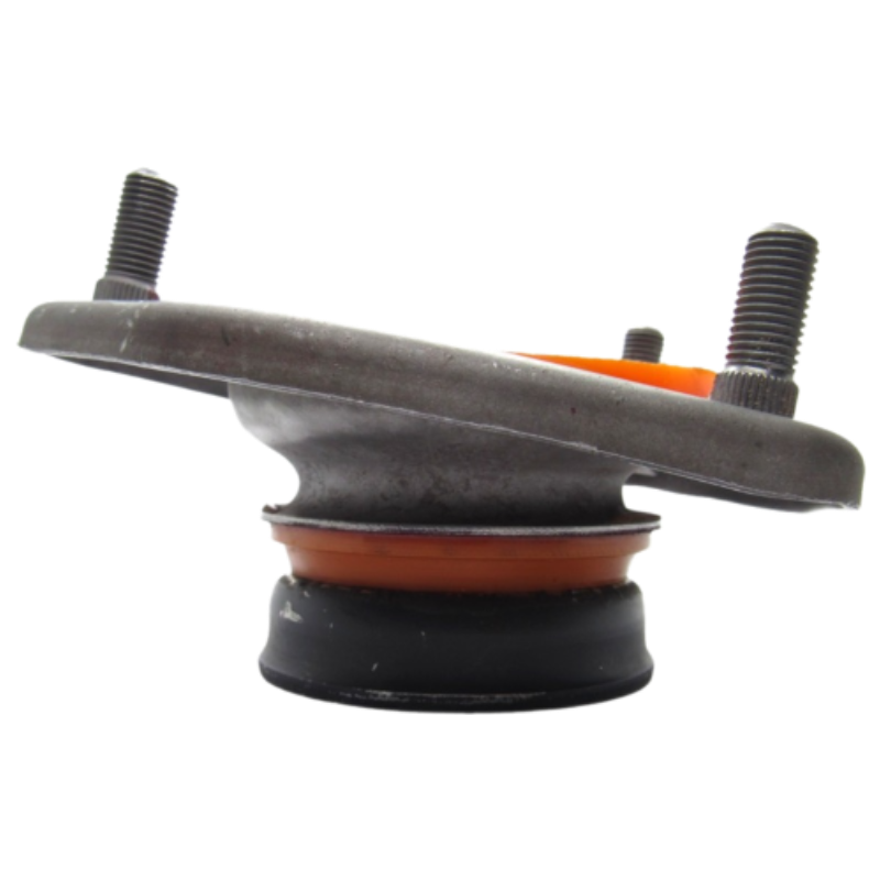 Поліуретанова опора заднього амортизатора Toyota Highlander 2008-2013 РЕКОНСТРУКЦІЯ ВАШОЇ