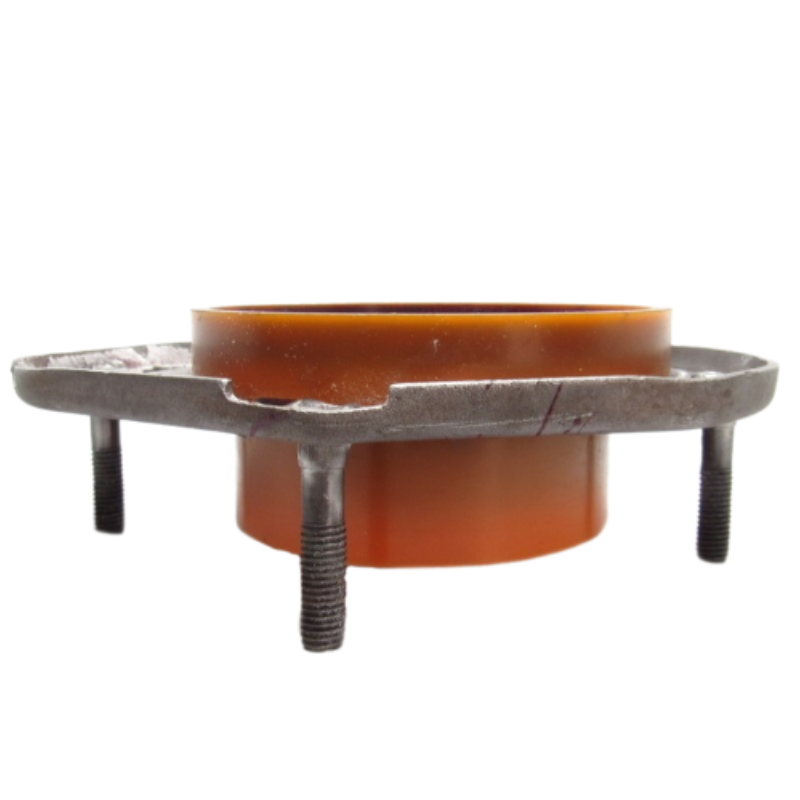 Поліуретанова опора переднього амортизатора Lifan 520 2005- РЕКОНСТРУКЦІЯ ВАШОЇ