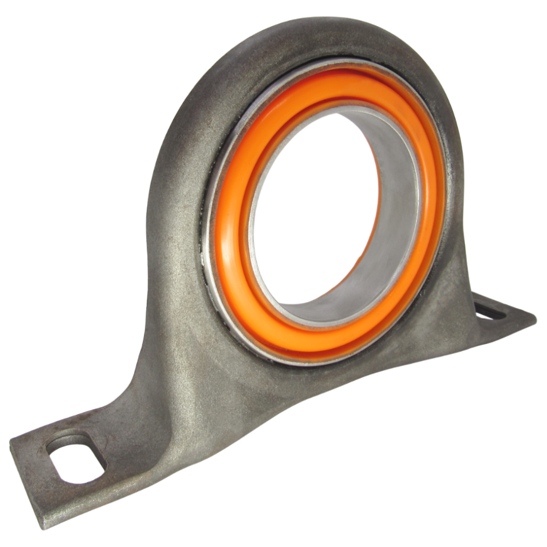 Поліуретановий підвісний підшипник карданного валу задній Merсedes Sprinter 2006- Послуга ПО ЗАМІНІ САЙЛЕНТБЛОКА