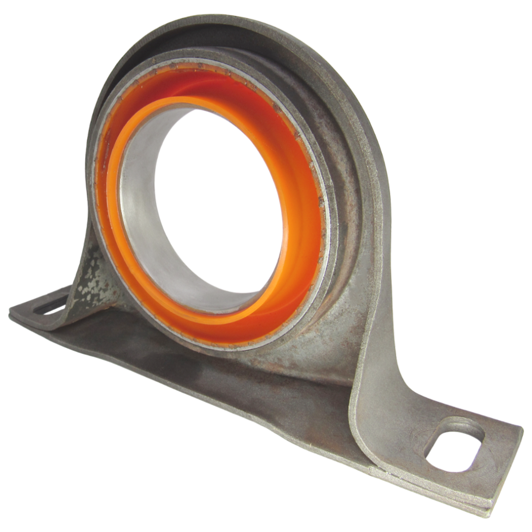 Поліуретановий підвісний підшипник карданного валу задній Merсedes Sprinter 2006- Послуга ПО ЗАМІНІ САЙЛЕНТБЛОКА