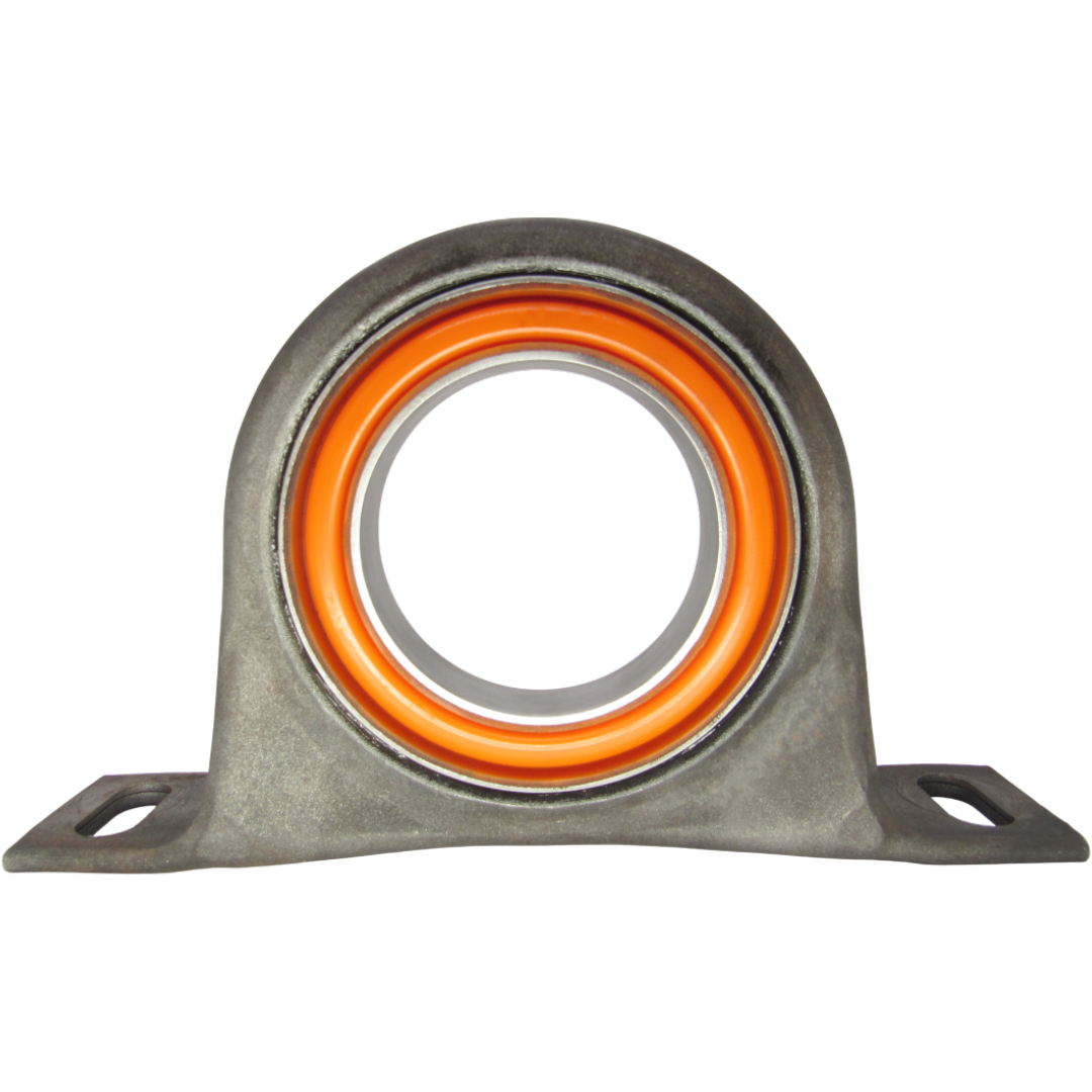 Поліуретановий підвісний підшипник карданного валу задній Merсedes Sprinter 2006- Послуга ПО ЗАМІНІ САЙЛЕНТБЛОКА