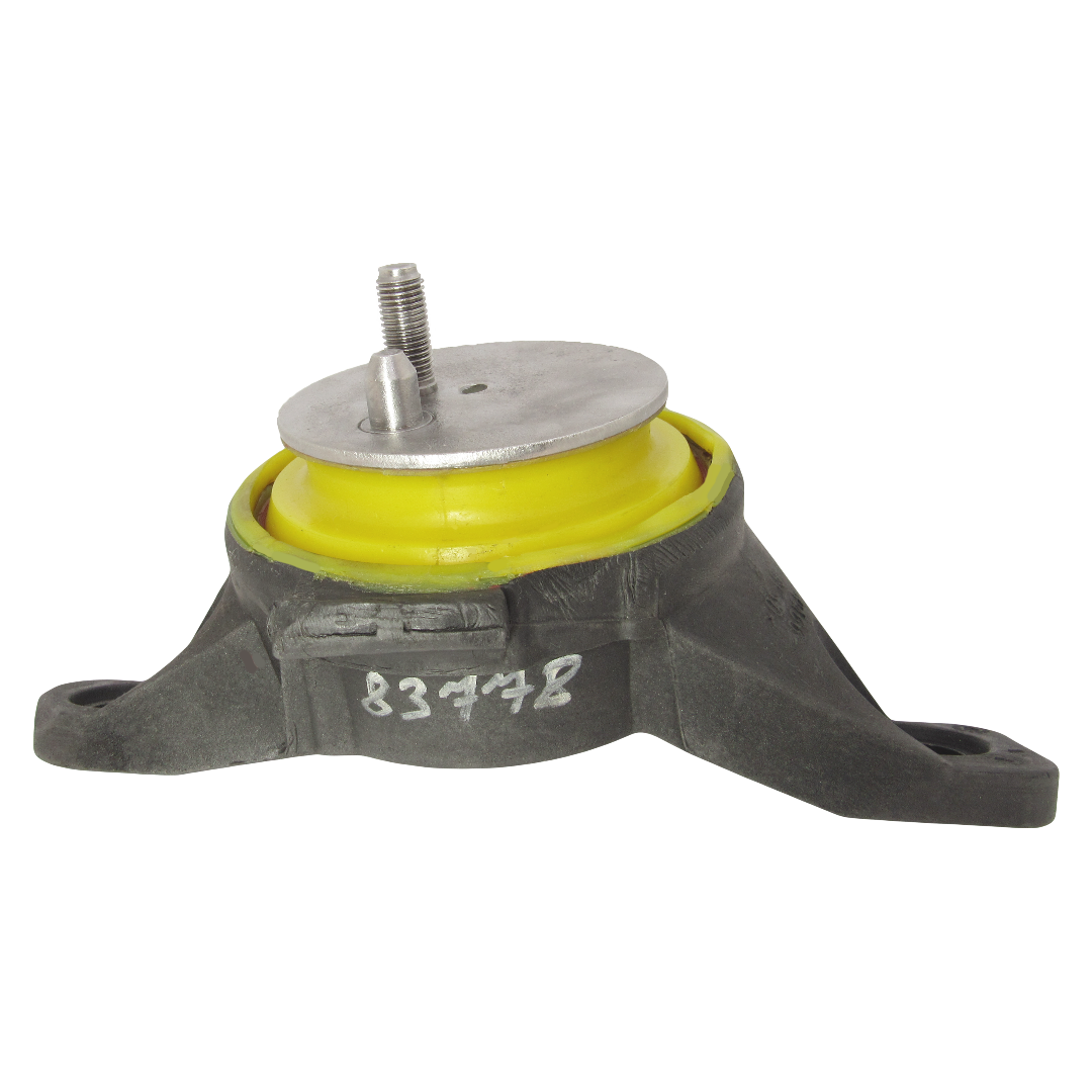 Поліуретанова подушка двигуна ліва Subaru Legacy 2003-2009 USA HARDNESS