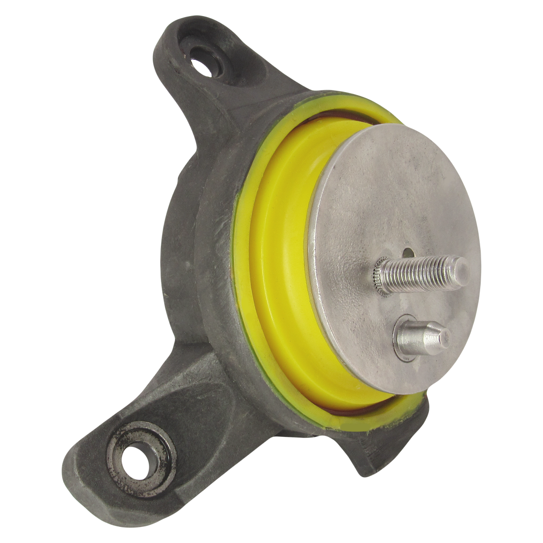 Поліуретанова подушка двигуна ліва Subaru Legacy 2003-2009 USA HARDNESS