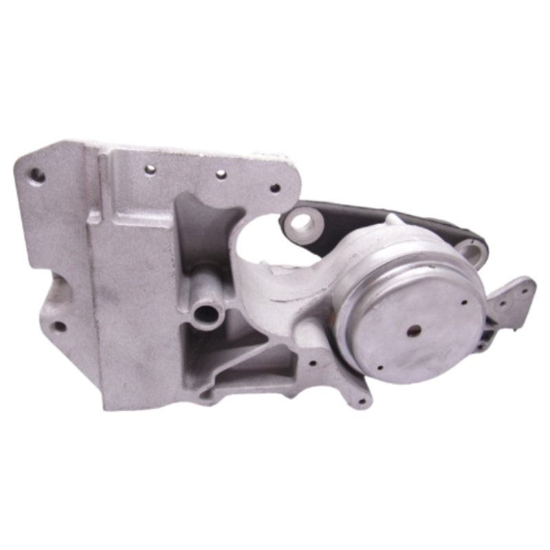 Поліуретанова подушка двигуна ліва верхня Nissan X-Trail 2007-2014 РЕКОНСТРУКЦІЯ ВАШОЇ