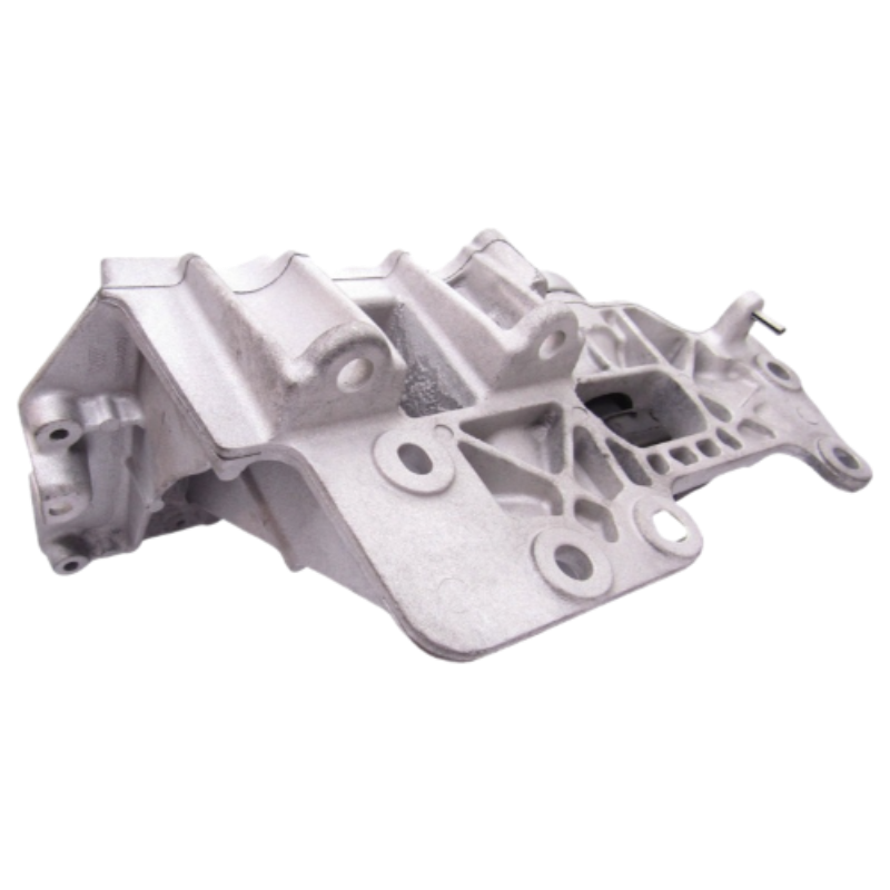 Поліуретанова подушка двигуна ліва верхня Nissan X-Trail 2007-2014 РЕКОНСТРУКЦІЯ ВАШОЇ