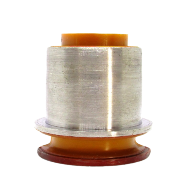 Поліуретановий сайлентблок переднього нижнього важеля передній Mazda Rx-8 2003-2012