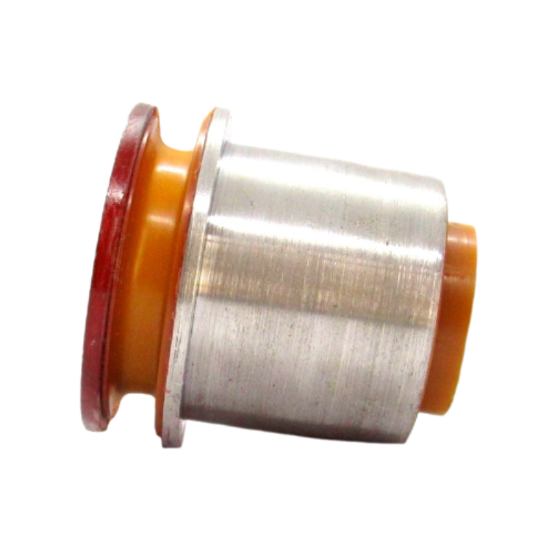 Поліуретановий сайлентблок переднього нижнього важеля передній Mazda Rx-8 2003-2012