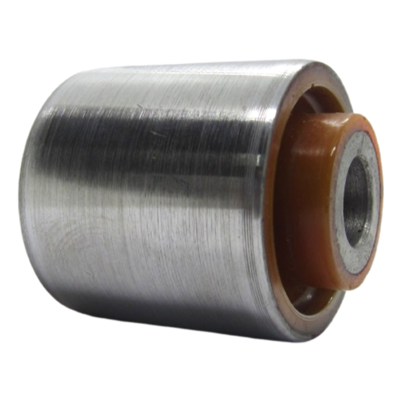 Полиуретановый сайлентблок переднего нижнего рычага наружный Mazda Mx-5 2005-2014