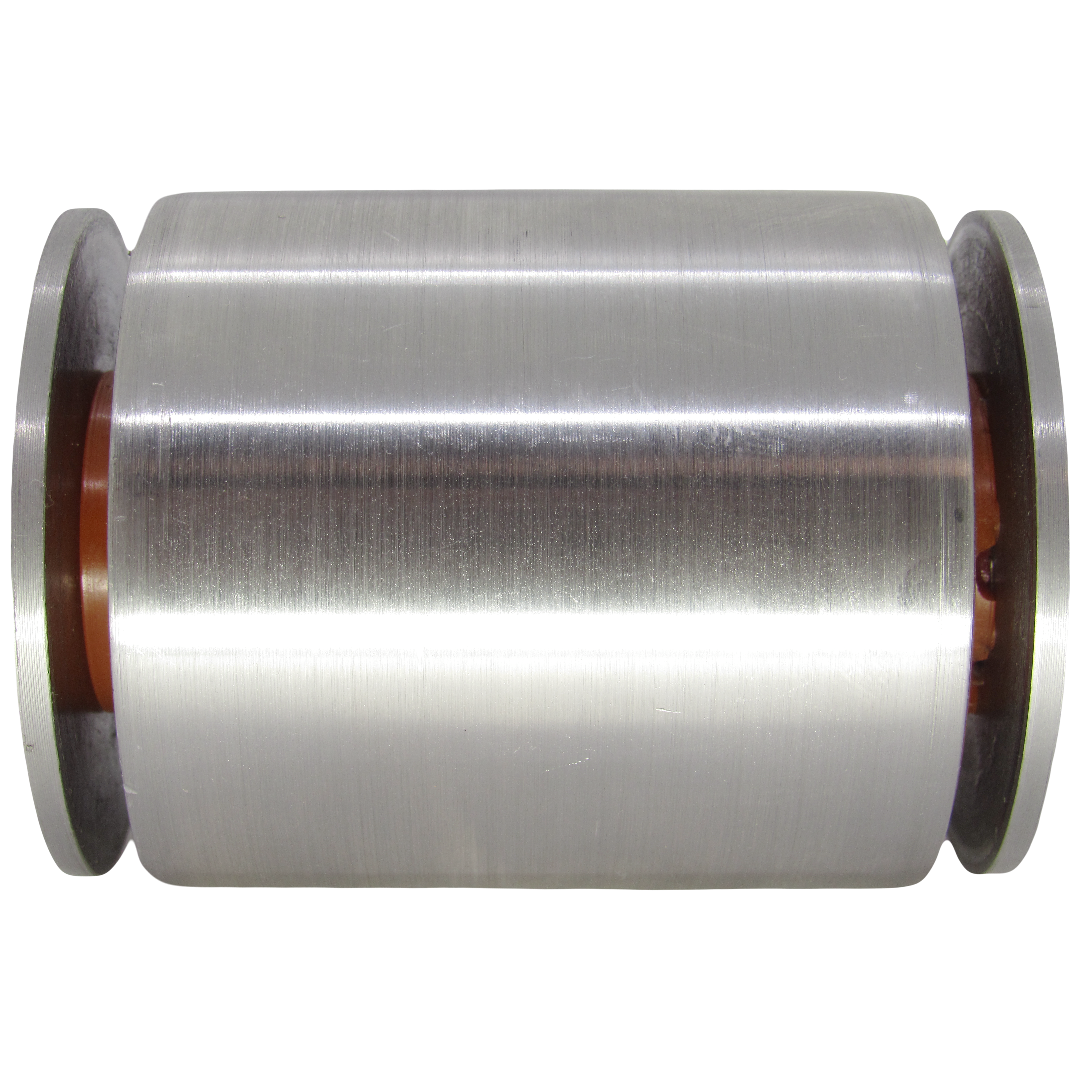 Поліуретановий сайлентблок задньої ресори передній Citroen Jumper 2006-