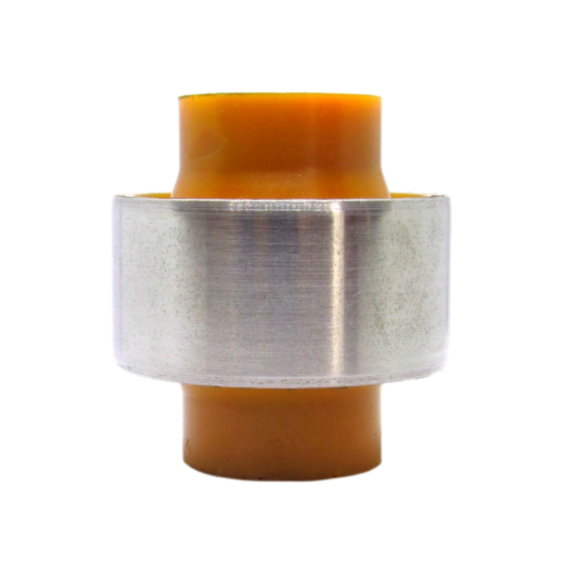 Поліуретановий сайлентблок переднього нижнього важеля задній Toyota Mark 1996-2000