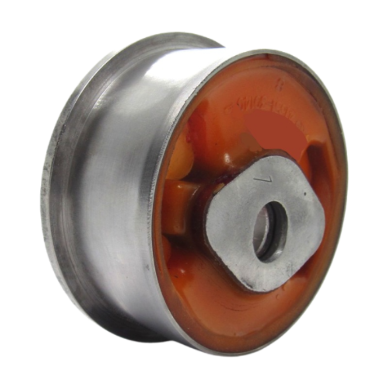 Поліуретанова подушка редуктора заднього моста верхня Lexus Ls 2006-2013