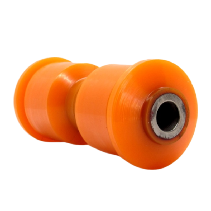 Поліуретановий сайлентблок сережки ресори задній верхній Volkswagen Caddy 2004-2015