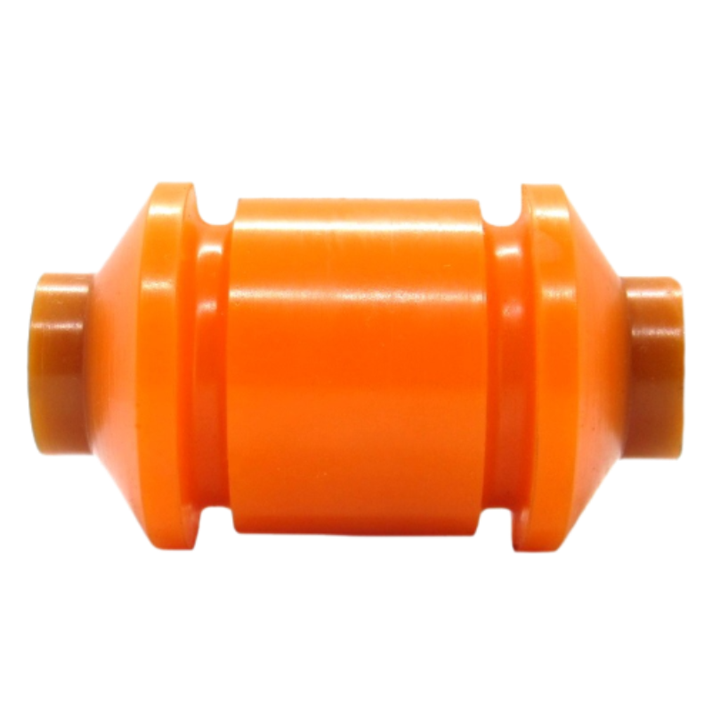 Полиуретановый сайлентблок рессоры задний Volkswagen Caddy 2015-