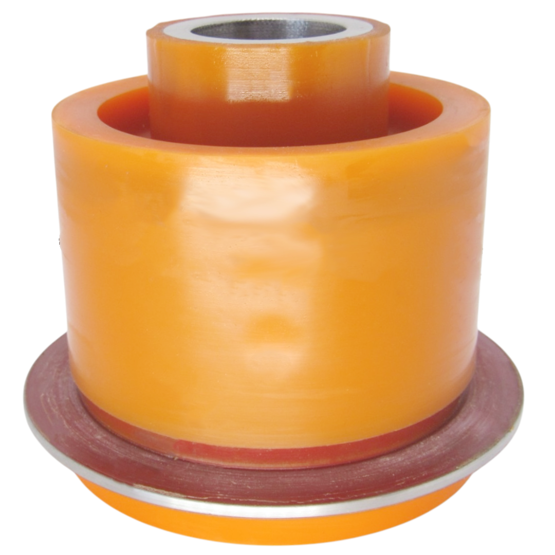 Polyurethane bushing rear subframe rear Lexus Gs 1997-2005