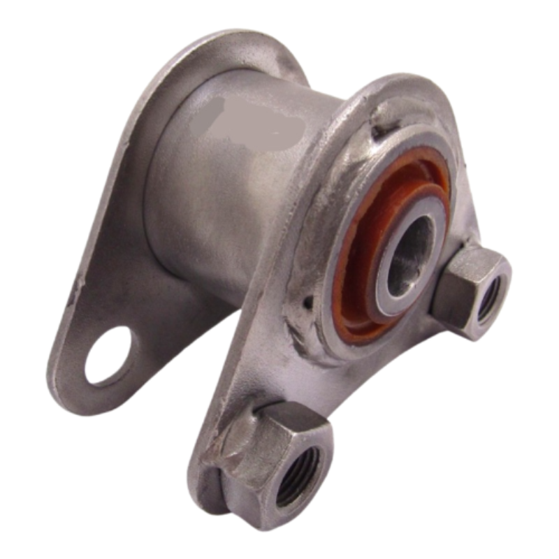 Поліуретанова подушка КПП ліва Citroen Jumper 2006- РЕКОНСТРУКЦІЯ ВАШОЇ