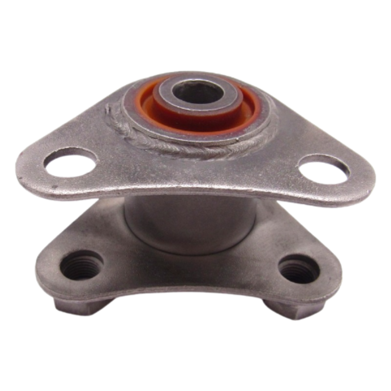 Поліуретанова подушка КПП ліва Citroen Jumper 2006- РЕКОНСТРУКЦІЯ ВАШОЇ