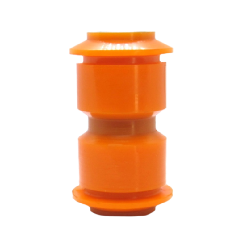 Поліуретановий сайлентблок задньої ресори задній Merсedes Sprinter 2006-