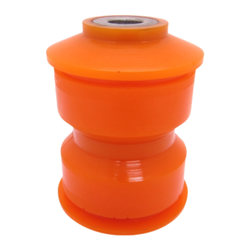 Поліуретановий сайлентблок ресори задній Merсedes Sprinter 2006- 12мм